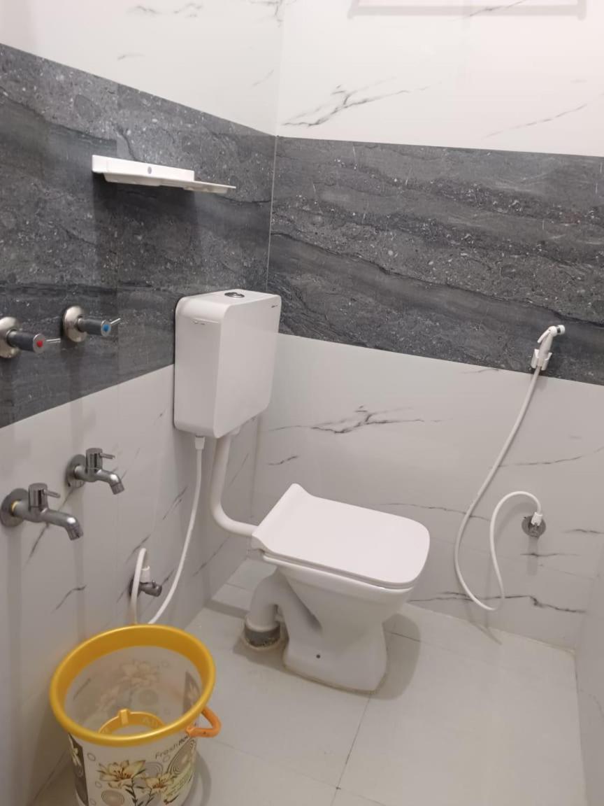Rudra Elite Apartman Rámesvaram Kültér fotó