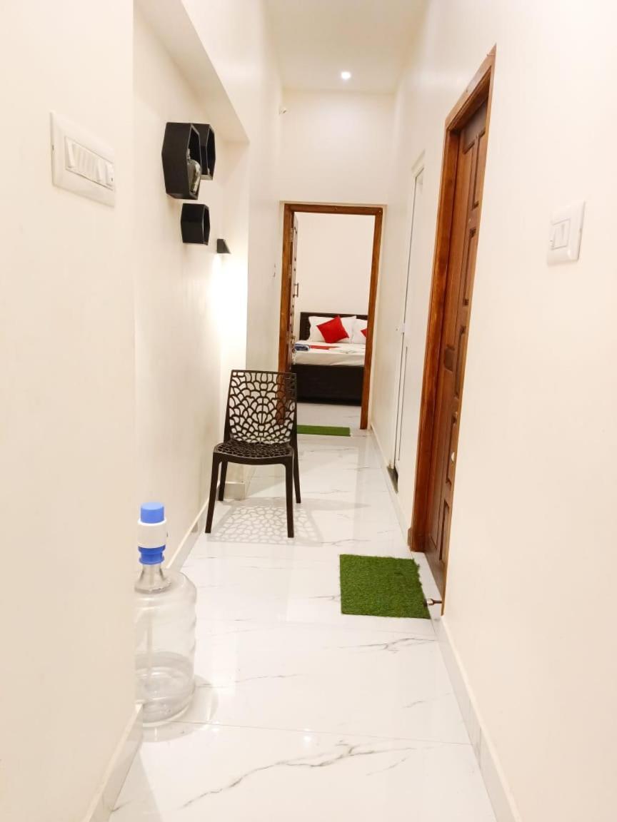 Rudra Elite Apartman Rámesvaram Kültér fotó