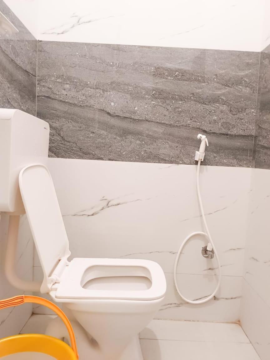 Rudra Elite Apartman Rámesvaram Kültér fotó